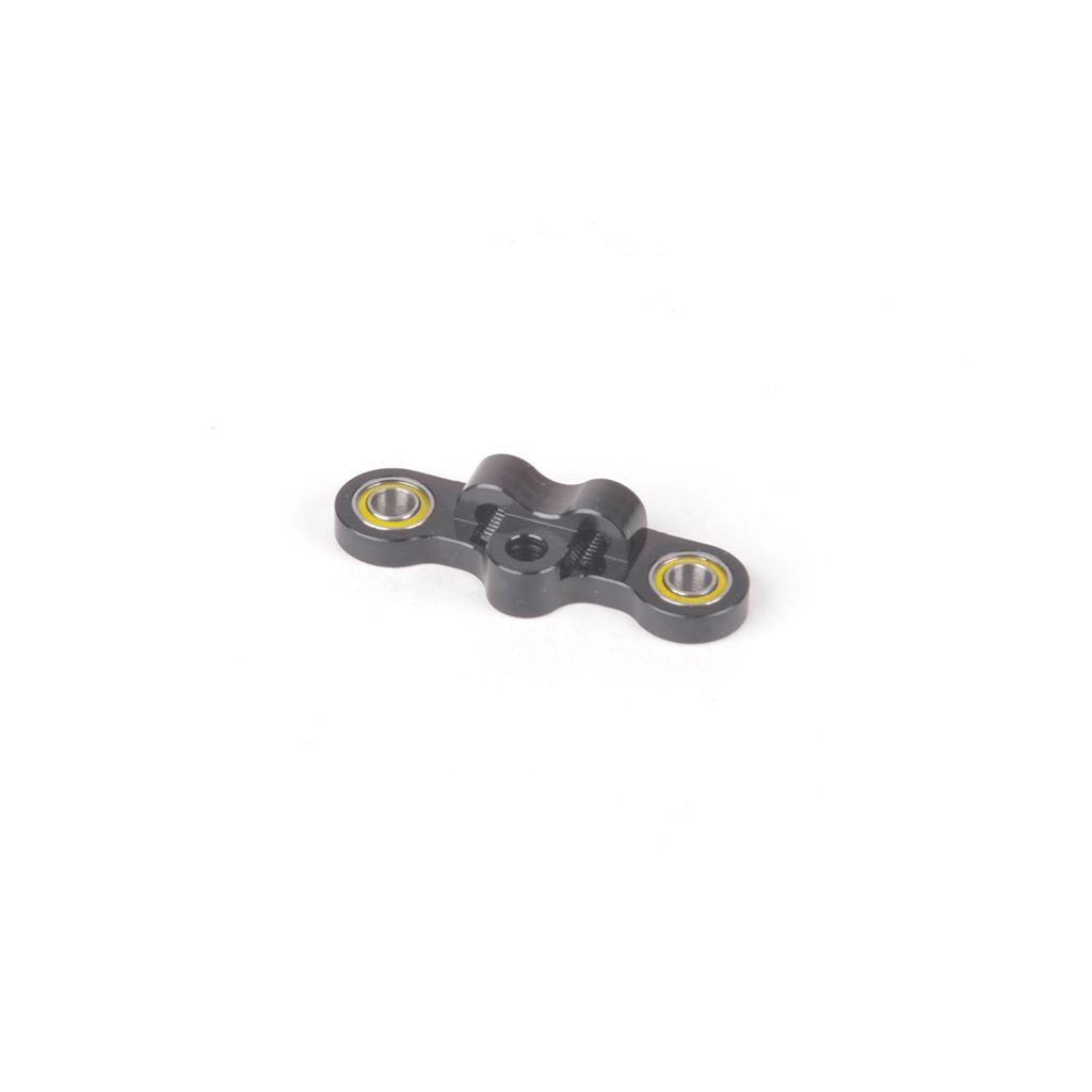 Schumacher Alloy Centre Track Rod Assy - Mi7,Mi8,Mi9 (U7769)