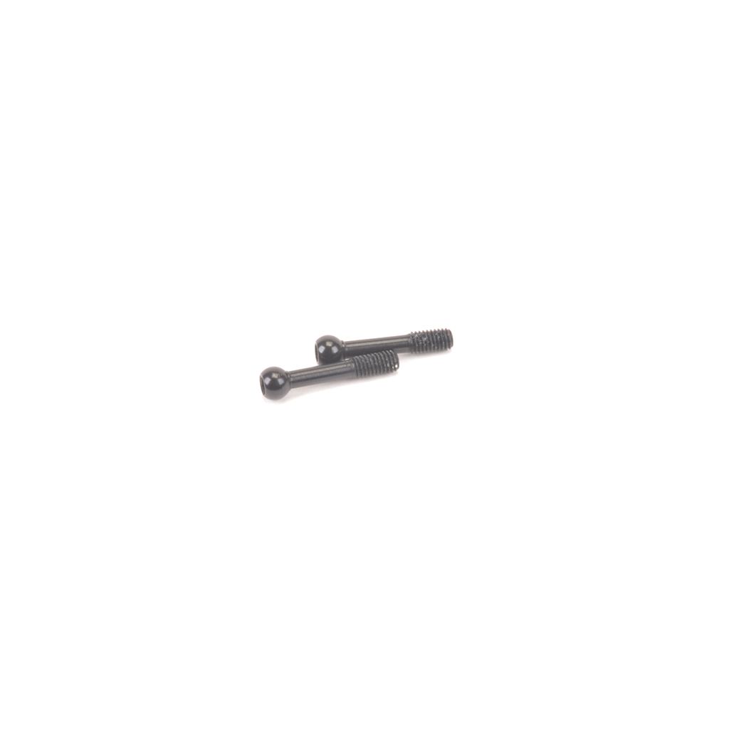 Schumacher Alloy ARB Drop Link - Mi7 (pr) (U7775)