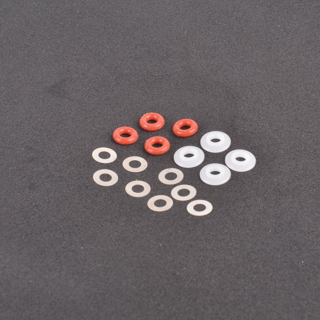 Schumacher Ultra Short Shock Rebuild Kit  (U7782)