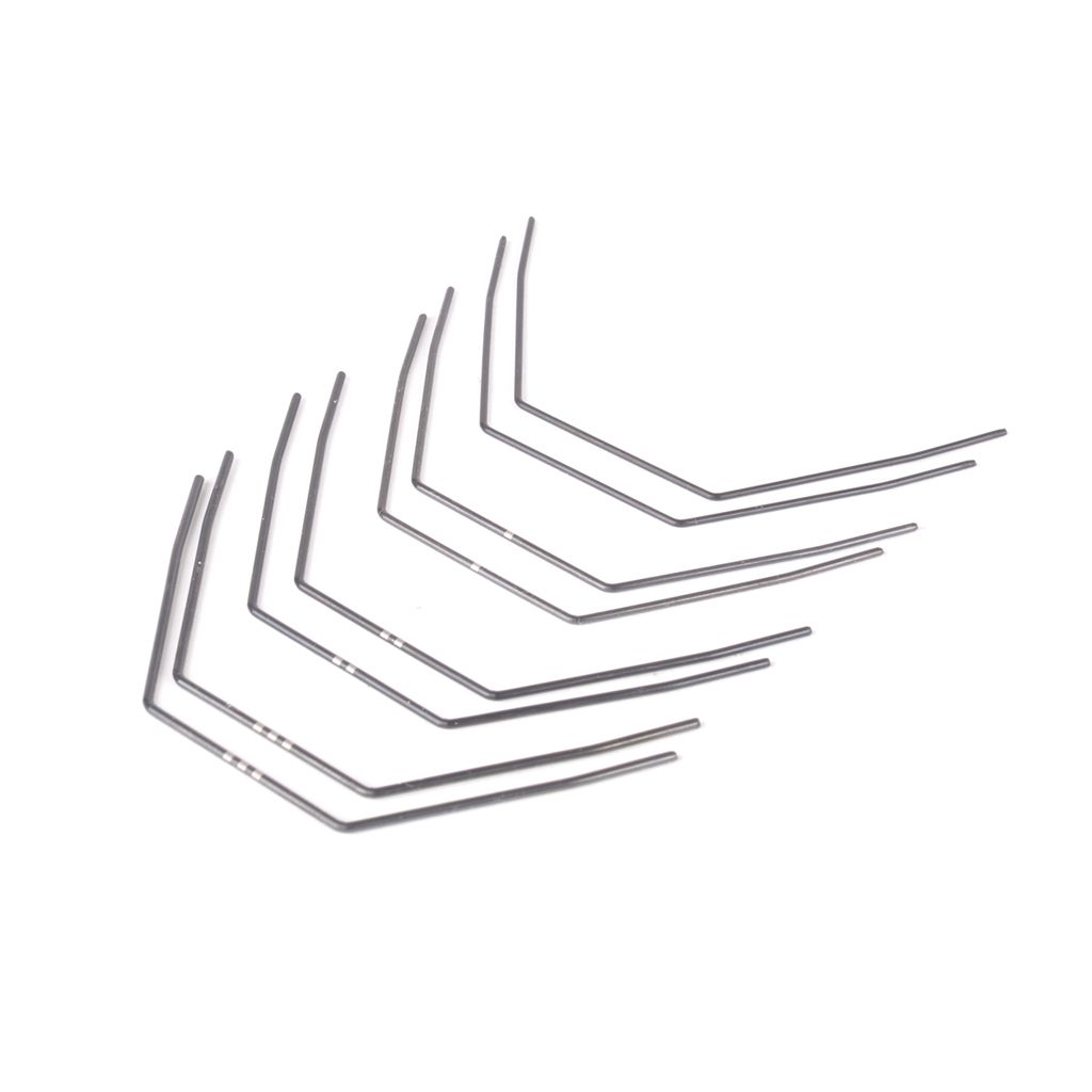 Schumacher Roll Bar Set - Mi7 (pk8) (U7789)