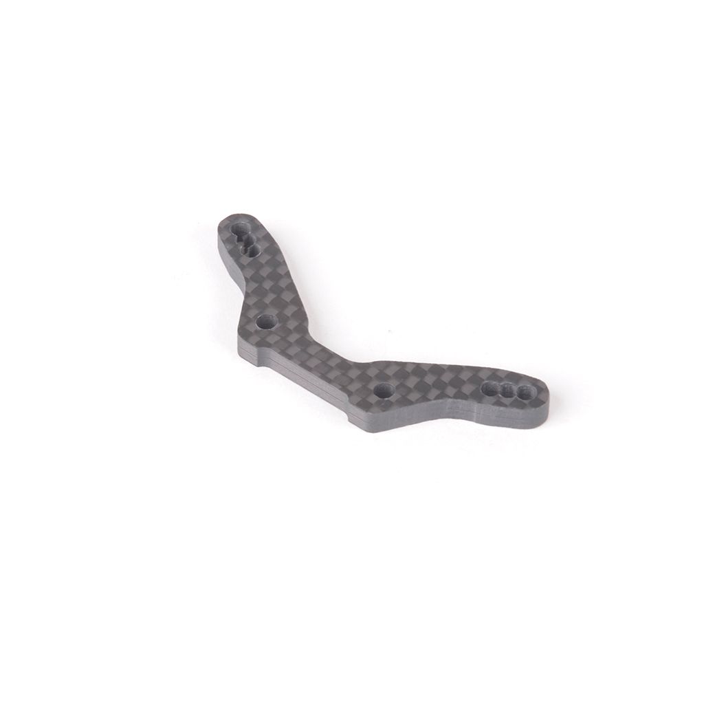 Schumacher C/F Front Shock Mount - Mi7 (U7797)
