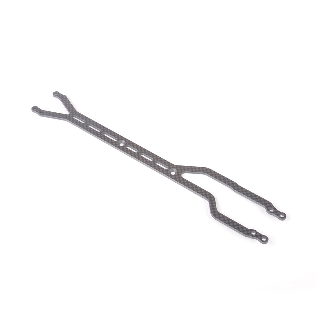 Schumacher C/F Top Deck 2.0mm - Mi7 (U7799)
