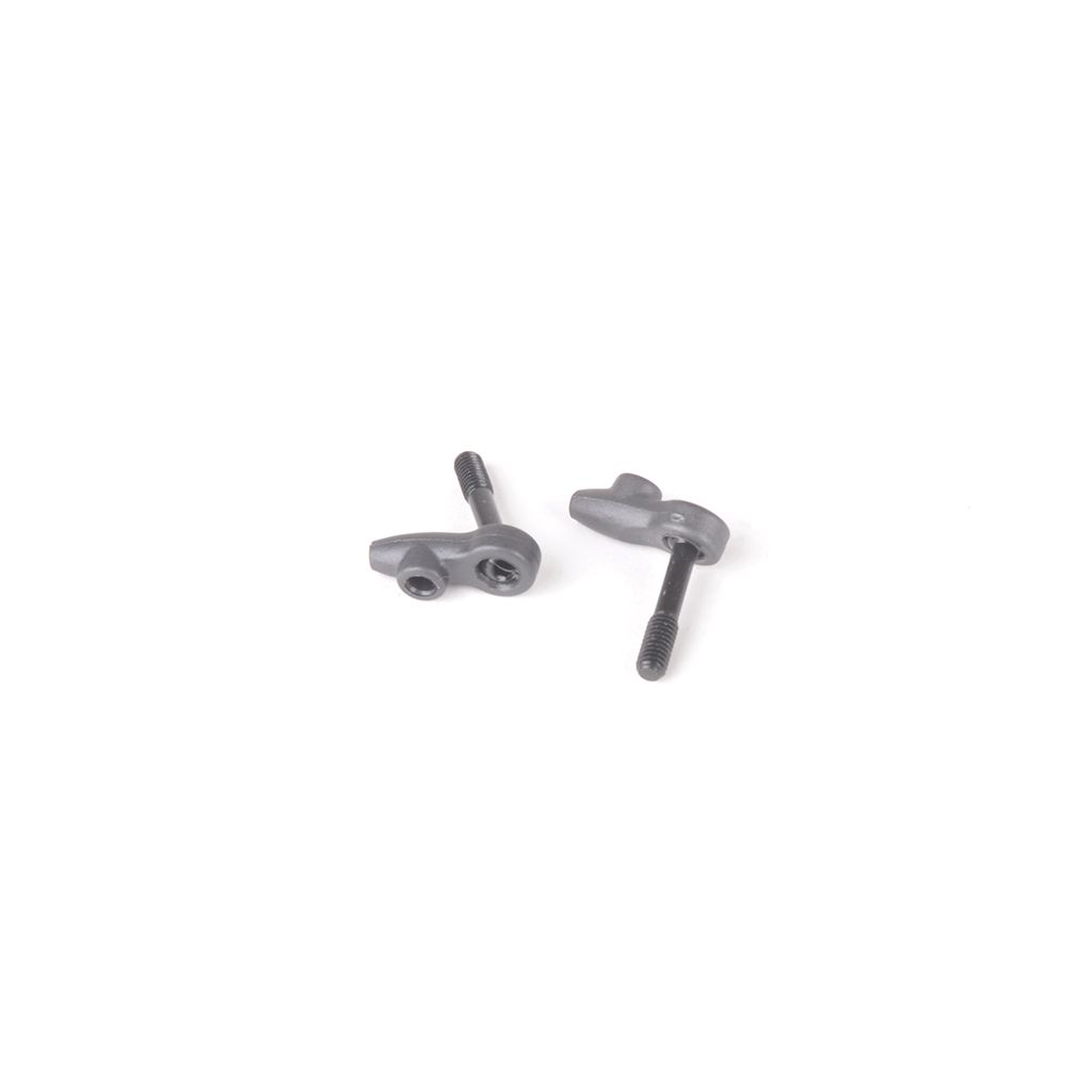 Schumacher Roll Bar Link Assy - Mi7 (pr) (U7807)