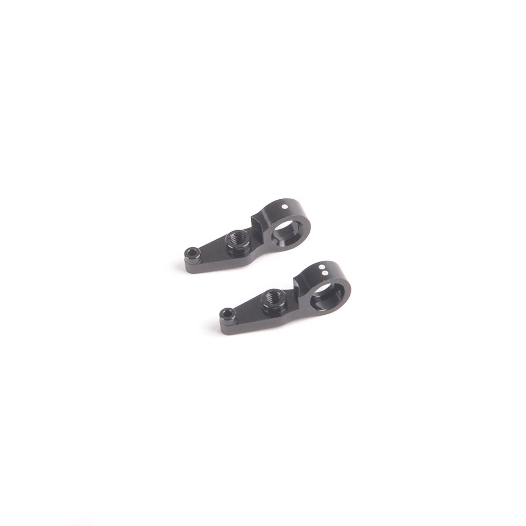 Schumacher Alloy Wishbone Pivot - Mi7 (pr) (U7815)