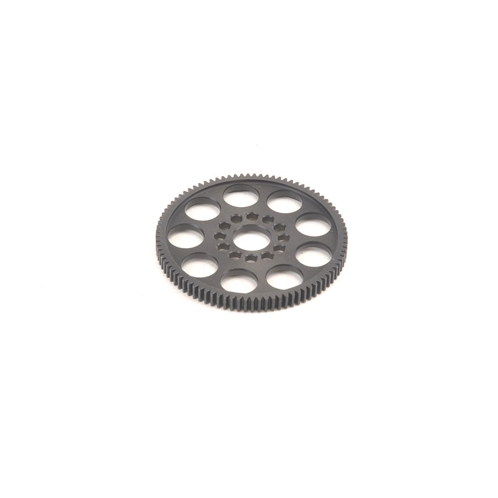 Schumacher Spur Gear 89T 48dp CNC - Mi7,Mi8,FT8,Mi9 (U7821)