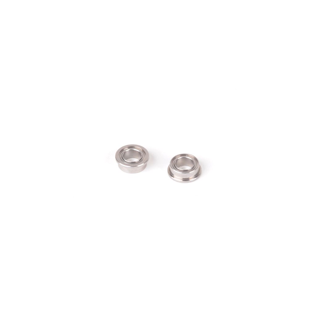 Schumacher Pro Ball Bearing 3/16&quot;x5/16&quot;x1/8&quot; Flanged (pr) (U7822)