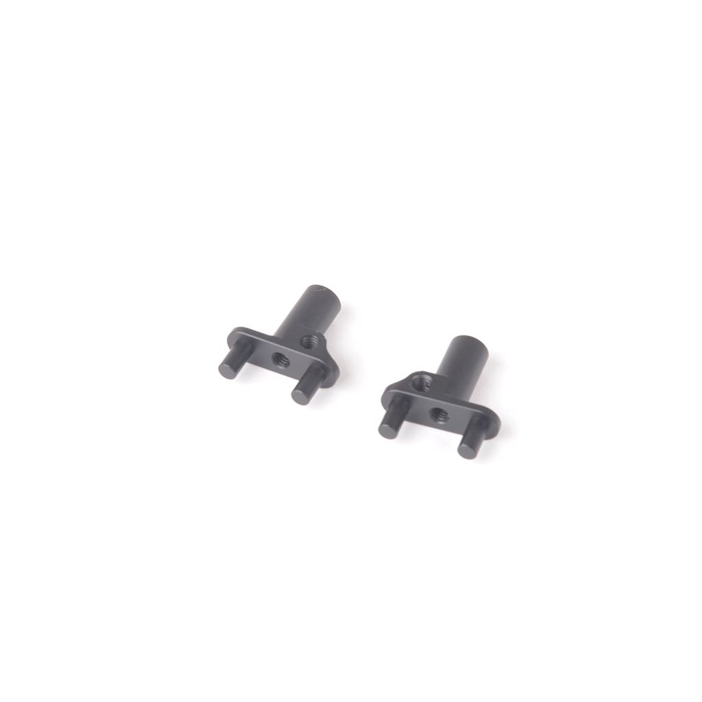 Schumacher Alloy LiPo Mount pr - Mi7,FT,Mi8,FT8,Mi9,Neon (U7827)