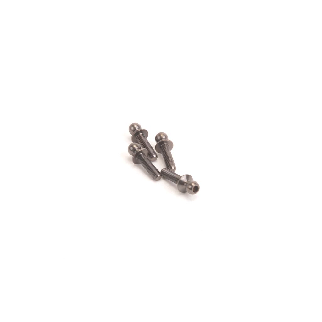 Schumacher Ball Stud Low (Extra Long) (pk4) (U7835)