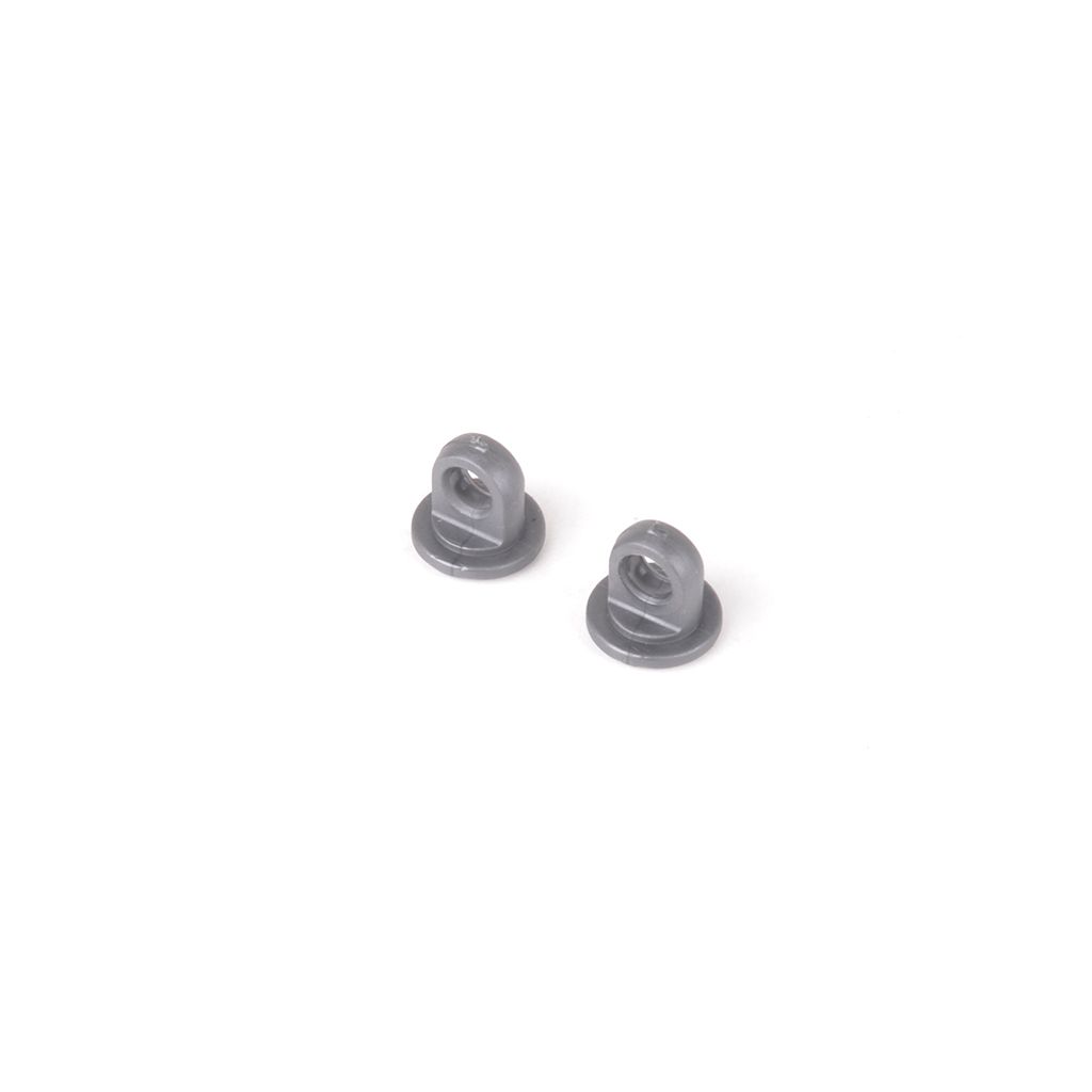 Schumacher Shock Top (5.5mm) - Mi7,Mi8,FT8 (pr) (U7845)