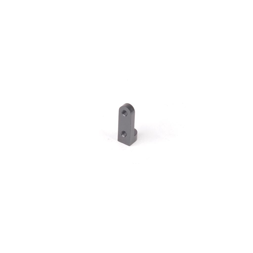 Schumacher Alloy Servo Post - Mi7,L1 EVO/R,Neon (U7849)