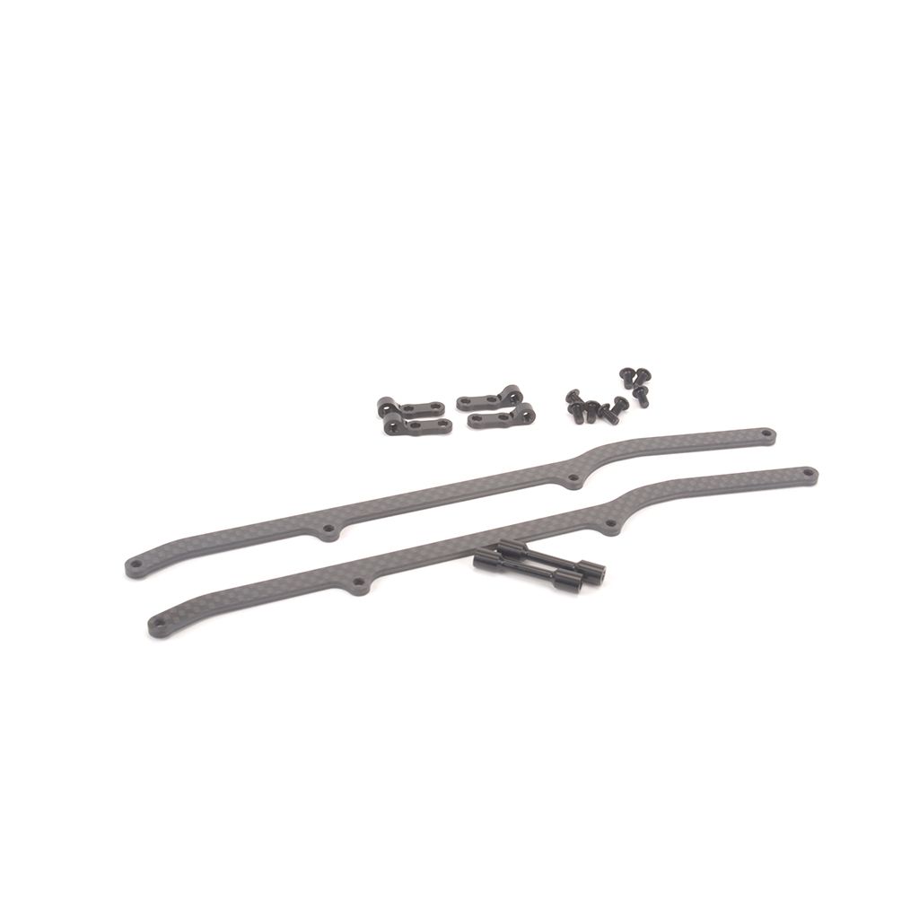 Schumacher Vertical Topdeck Conv&#039;n (Rear Motor) - Mi7 (U7860)