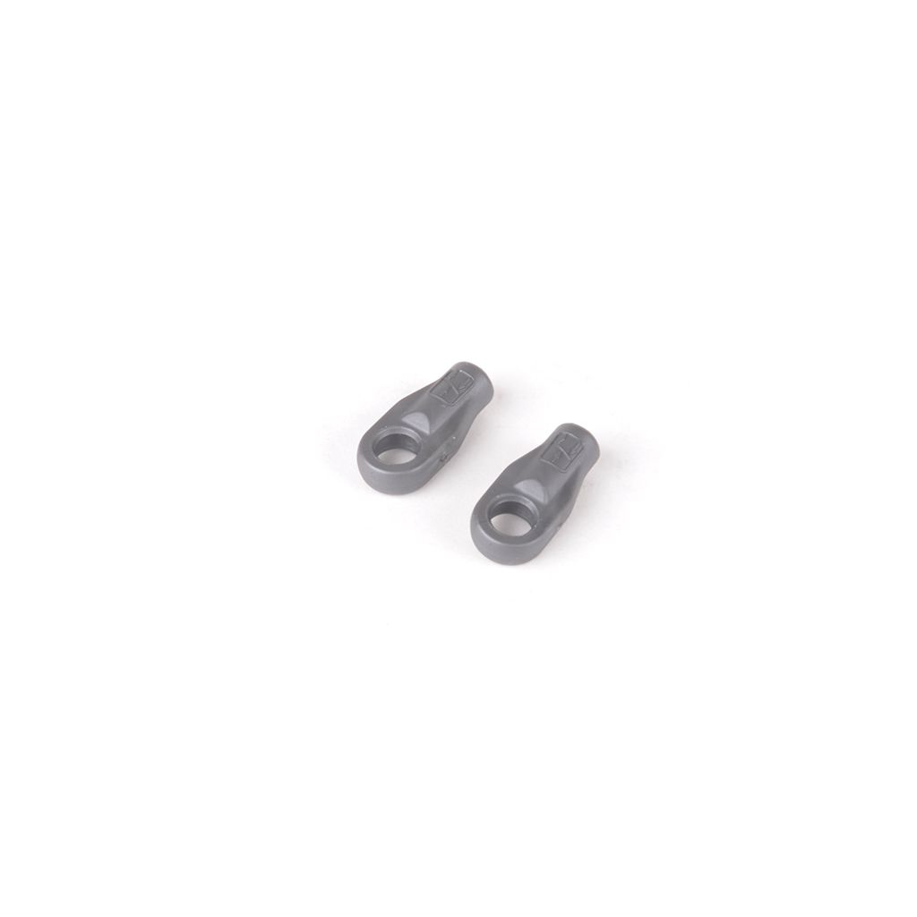 Schumacher Long Socket 5.5mm (pr) (U7867)
