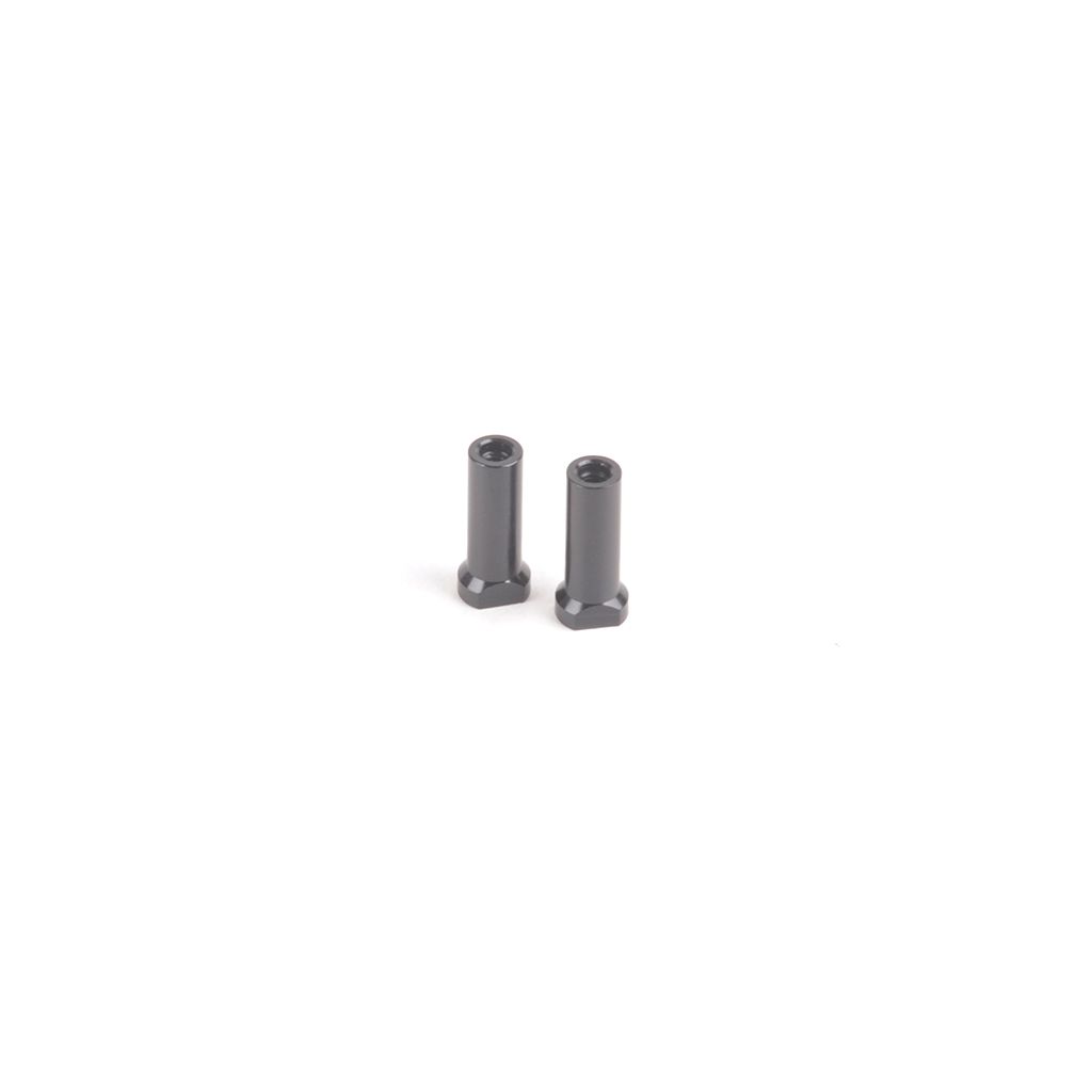 Schumacher Chassis Post (16mm) - Atom 2,E5,E6 (pr) (U7879)