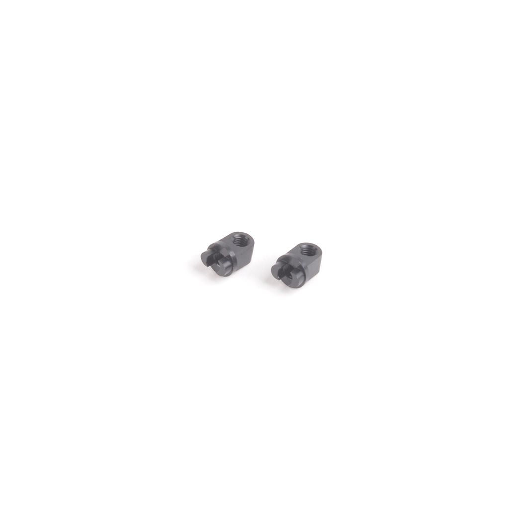 Schumacher Alloy Lock Stop pr - A2,Icon/2,Mi8,FT8 (U7891)