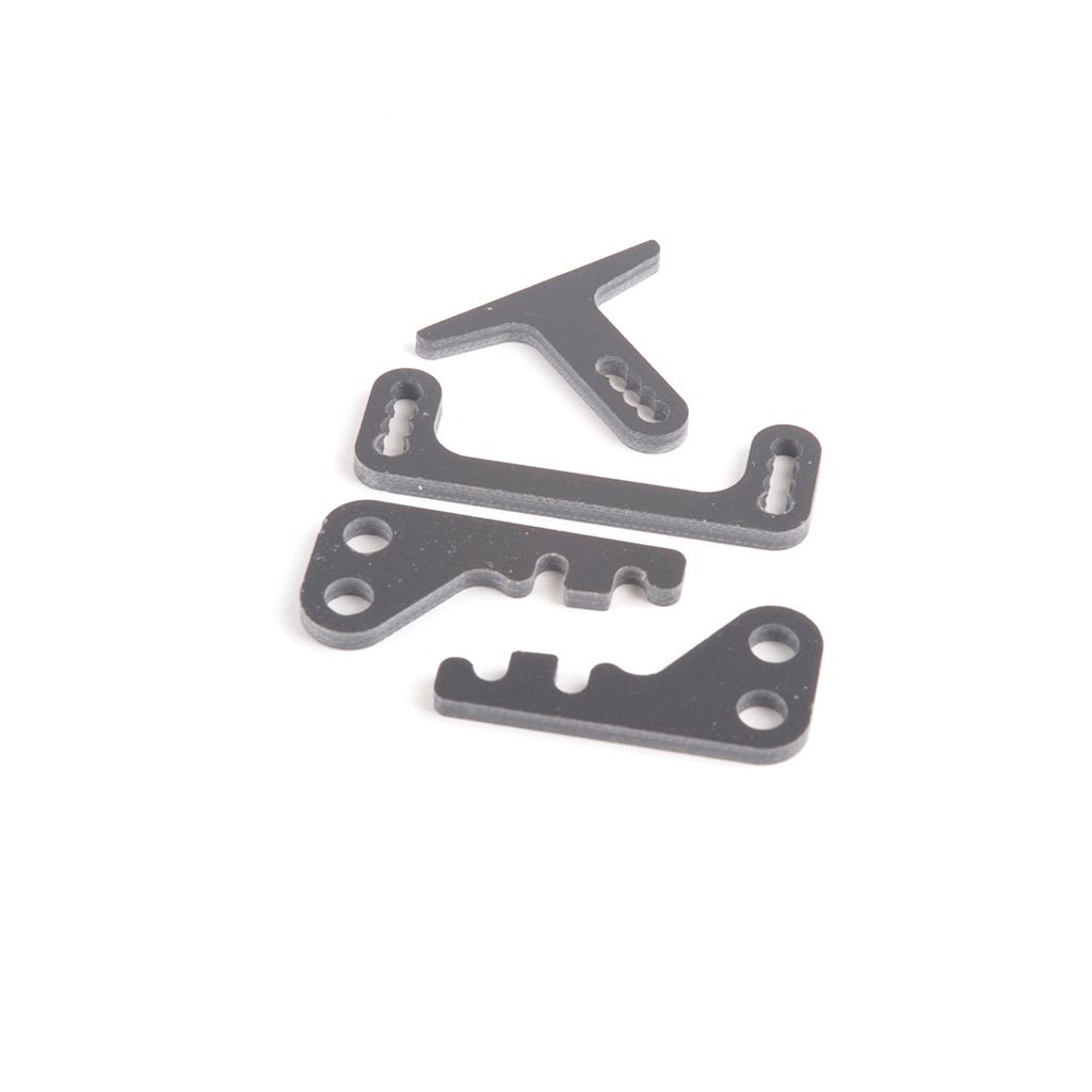 Schumacher S2 LiPo Stops - Atom 2/3 (U7907)