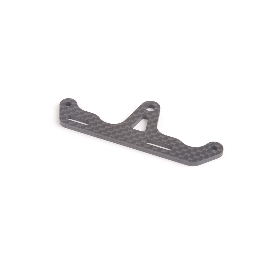 Schumacher C/F Servo Mount - Atom 2  (U7910)