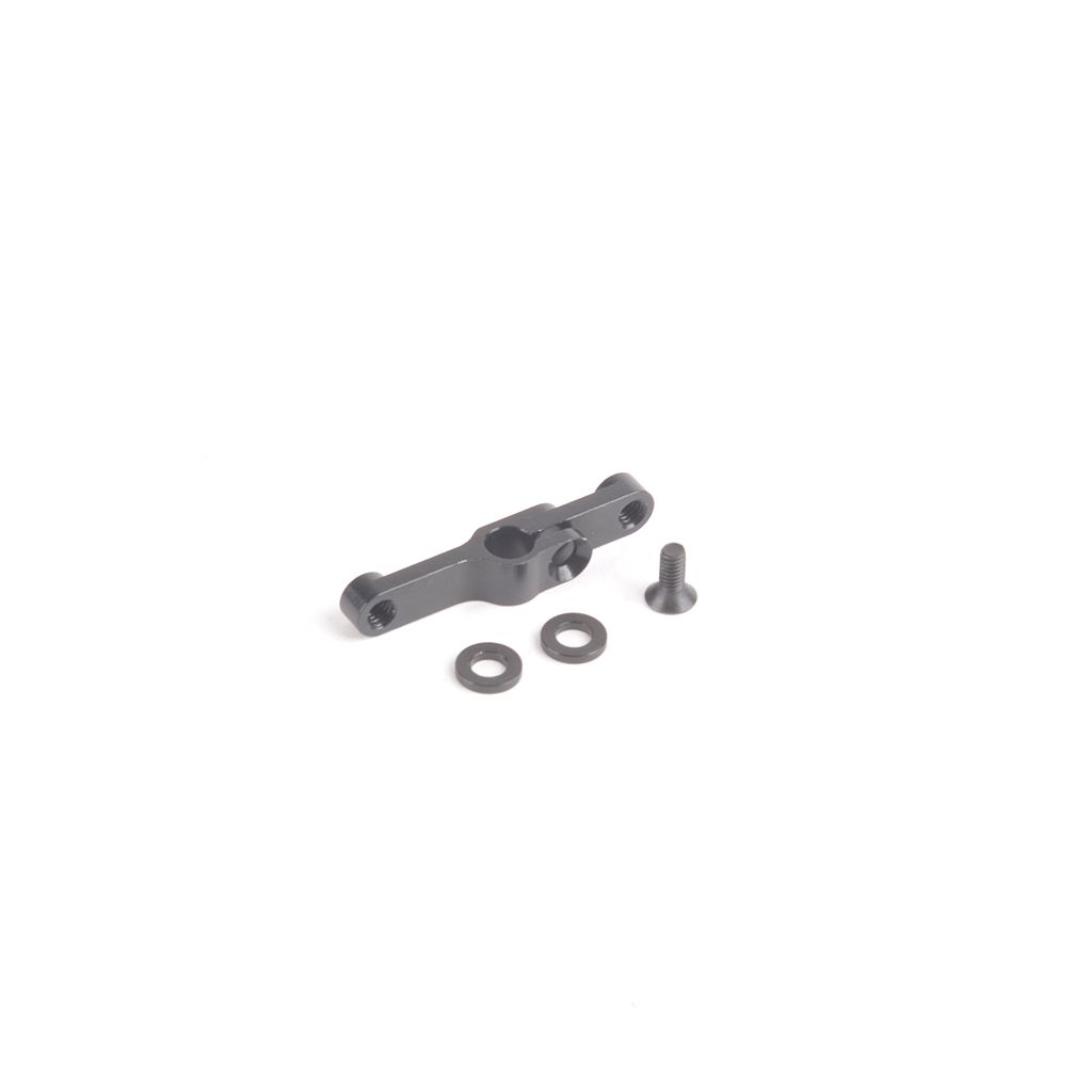 Schumacher Alloy Pivot Mount - A2/3,E3-E6,Icon/2 (U7918)