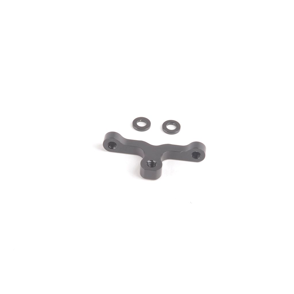 Schumacher Alloy Pivot Block - A2/3,E3-E6,Icon/2 (U7919)