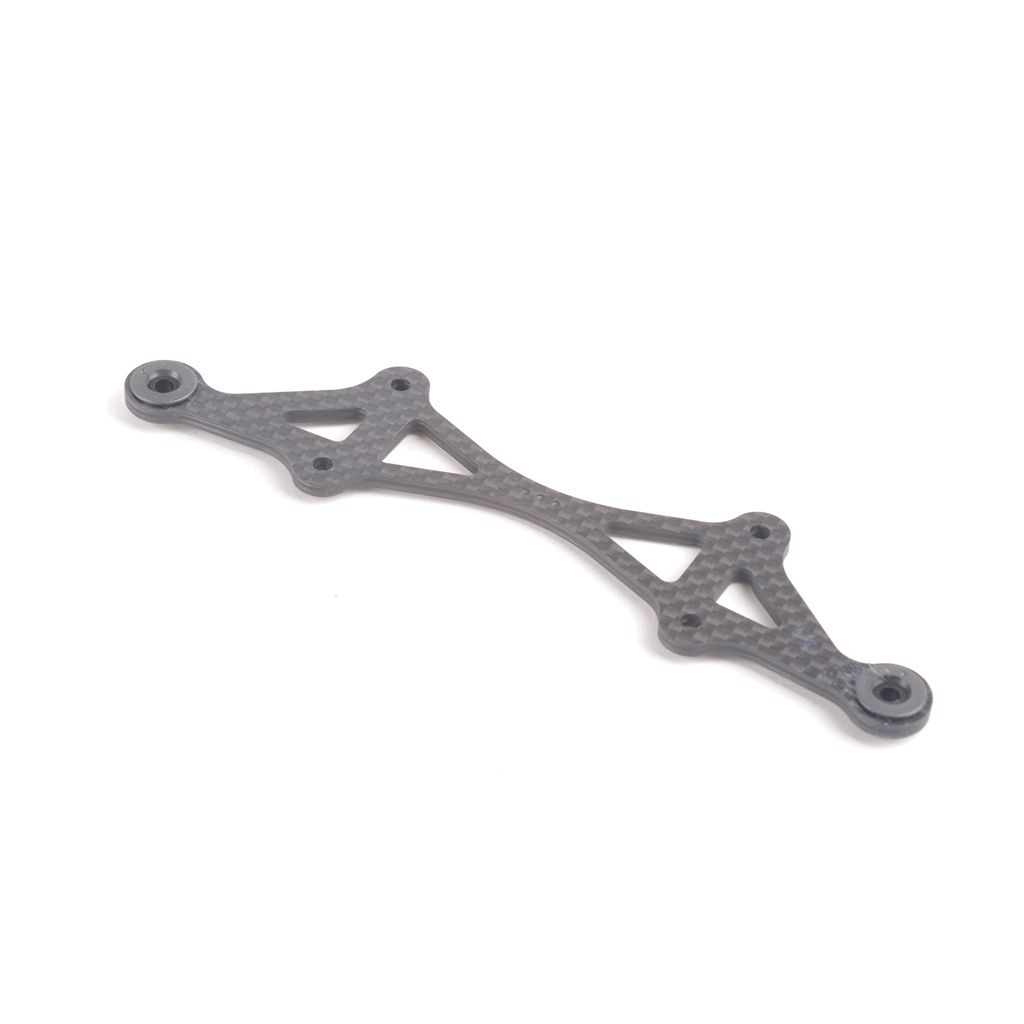 Schumacher C/F 1.5deg Camber 7deg Caster Strap 3 Dot -Atom 2  (U7924)