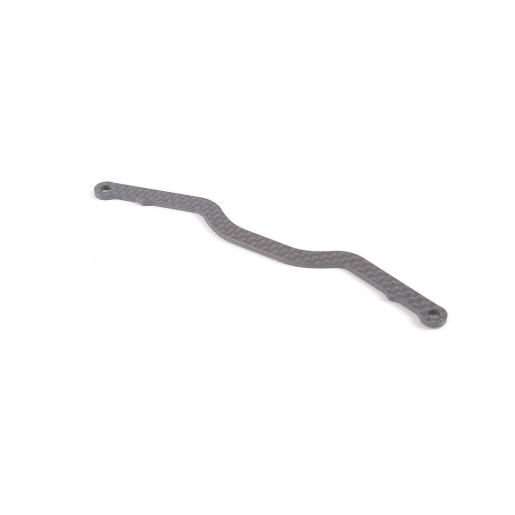 Schumacher C/F Camber Strap 1.5 Deg - E3,E4 (U7935)
