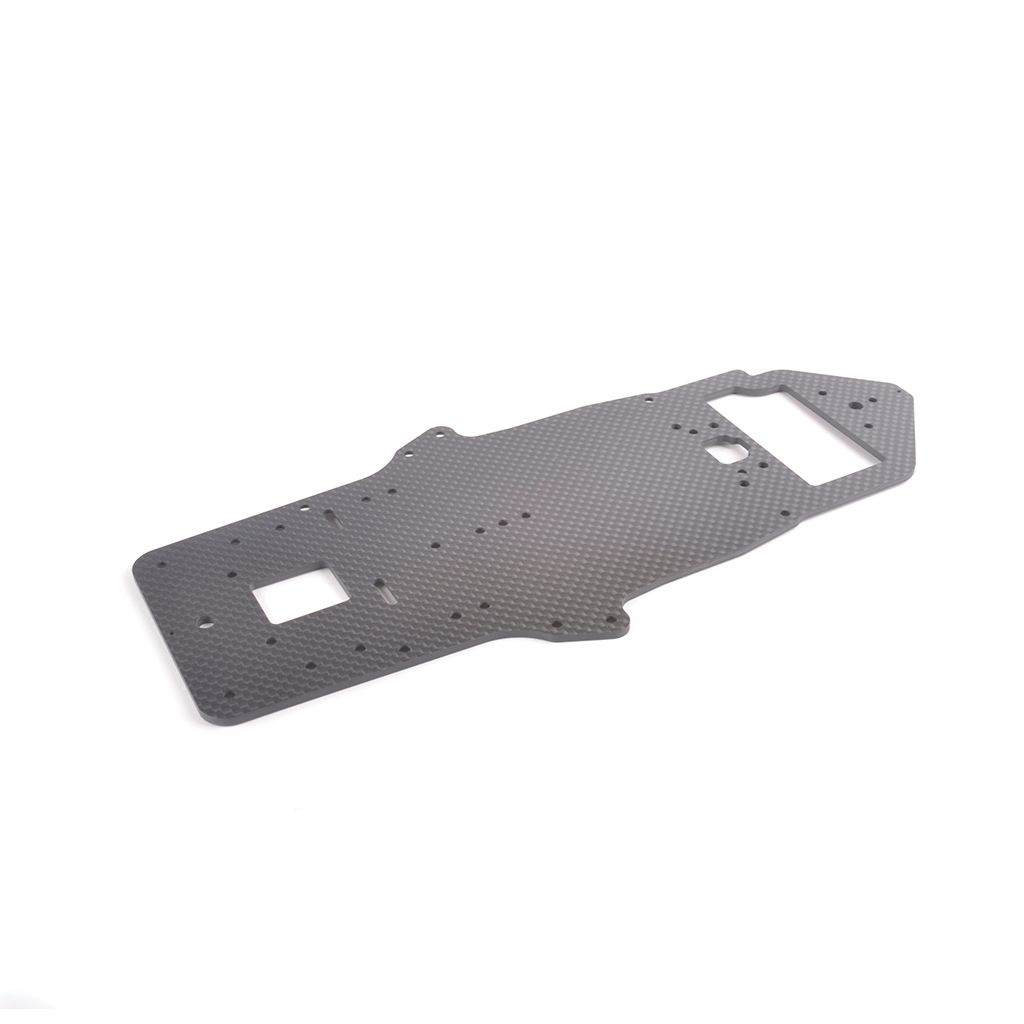 Schumacher C/F Chassis - Eclipse 3 (U7940)