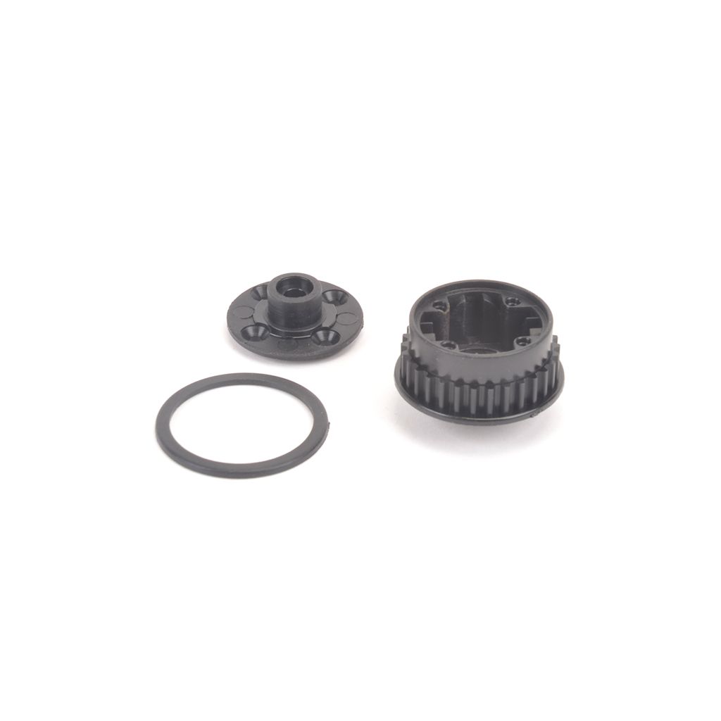 Schumacher Diff Mouldings - CAT L1 EVO (U7947)