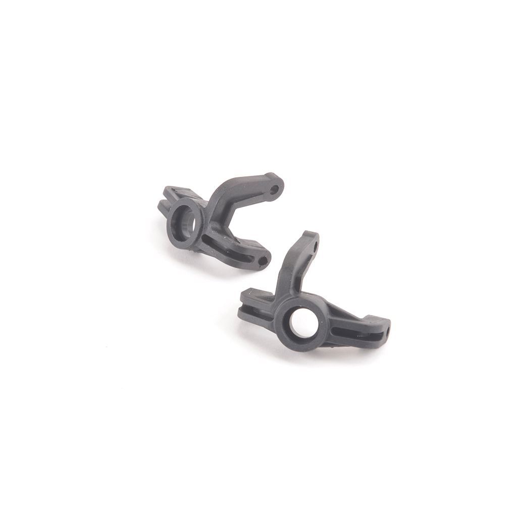 Schumacher Front Hub Carriers - CAT L1 EVO (U7949)