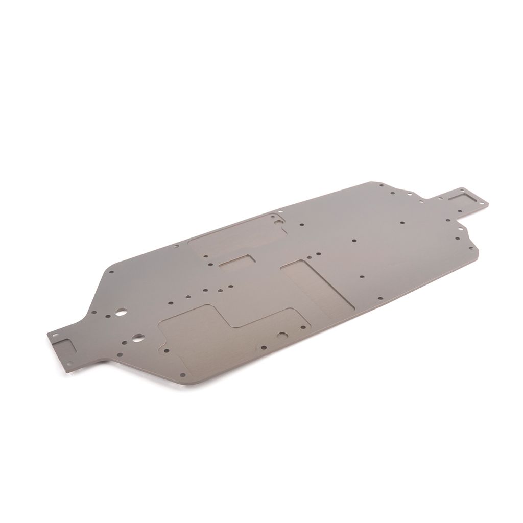 Schumacher Alloy Chassis - CAT L1 EVO (U7957)