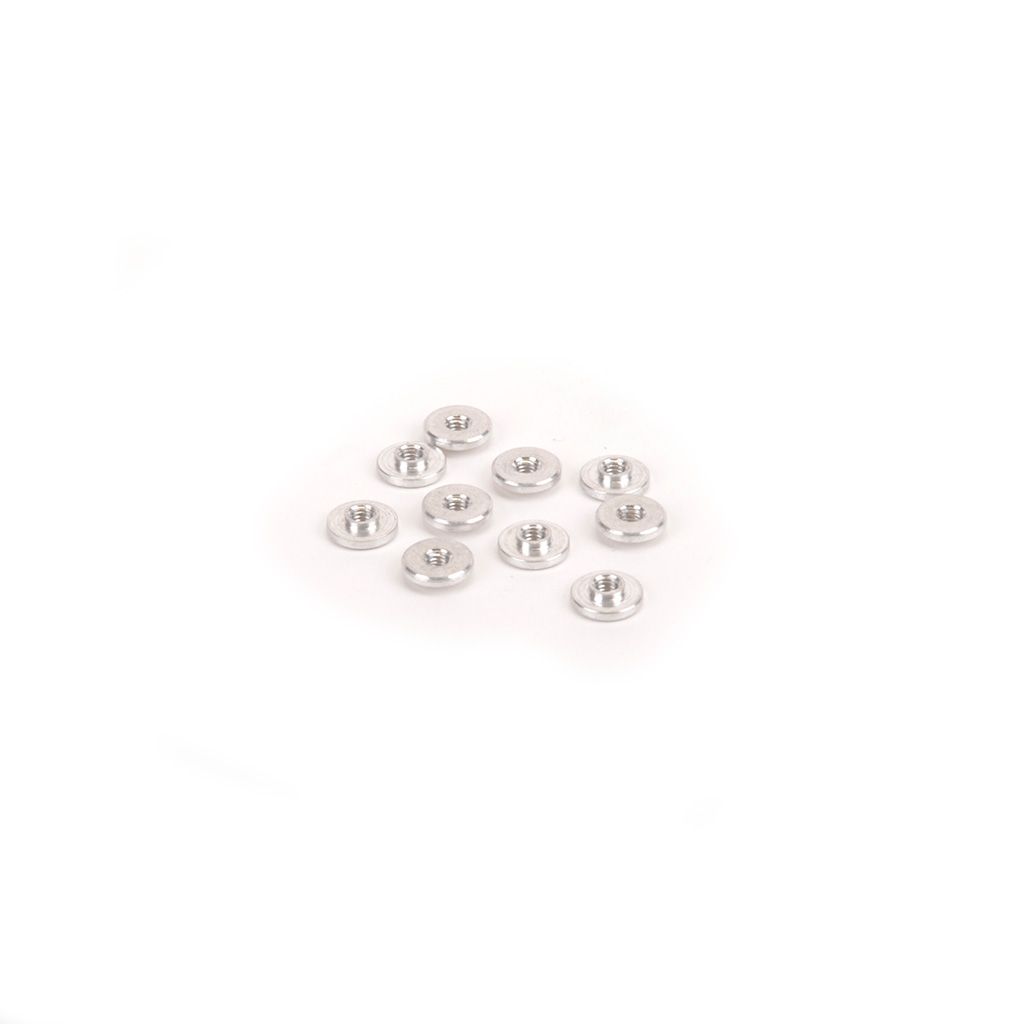 Schumacher M2.5 Thread Insert pk10 - L1 EVO/R,ST/2,LD2/3 (U7970)