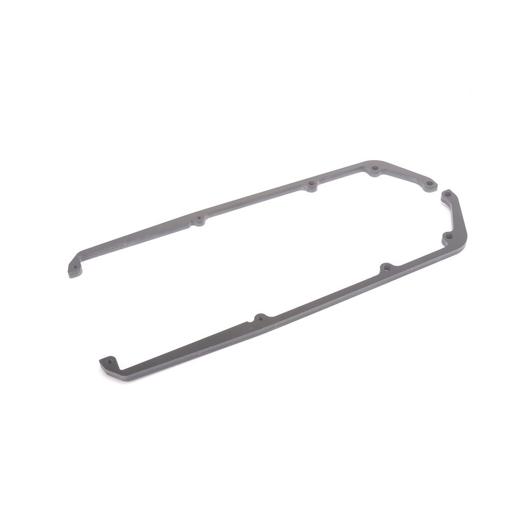 Schumacher S2 Side Pod - CAT L1 EVO (pr) (U7973)