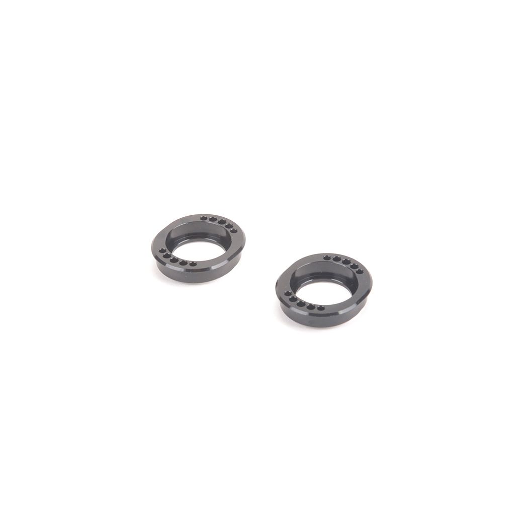 Schumacher Alloy Eccentric Mid - pr KC,KD,LD/2/3,L1/EVO/R,ST (U7975)