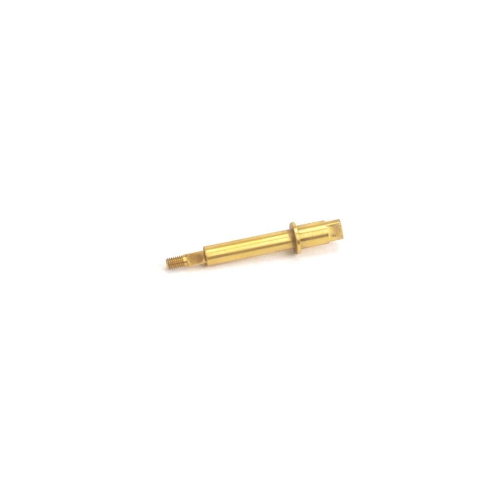 Schumacher Titanium Layshaft Lockout - CAT L1 EVO (U7989)