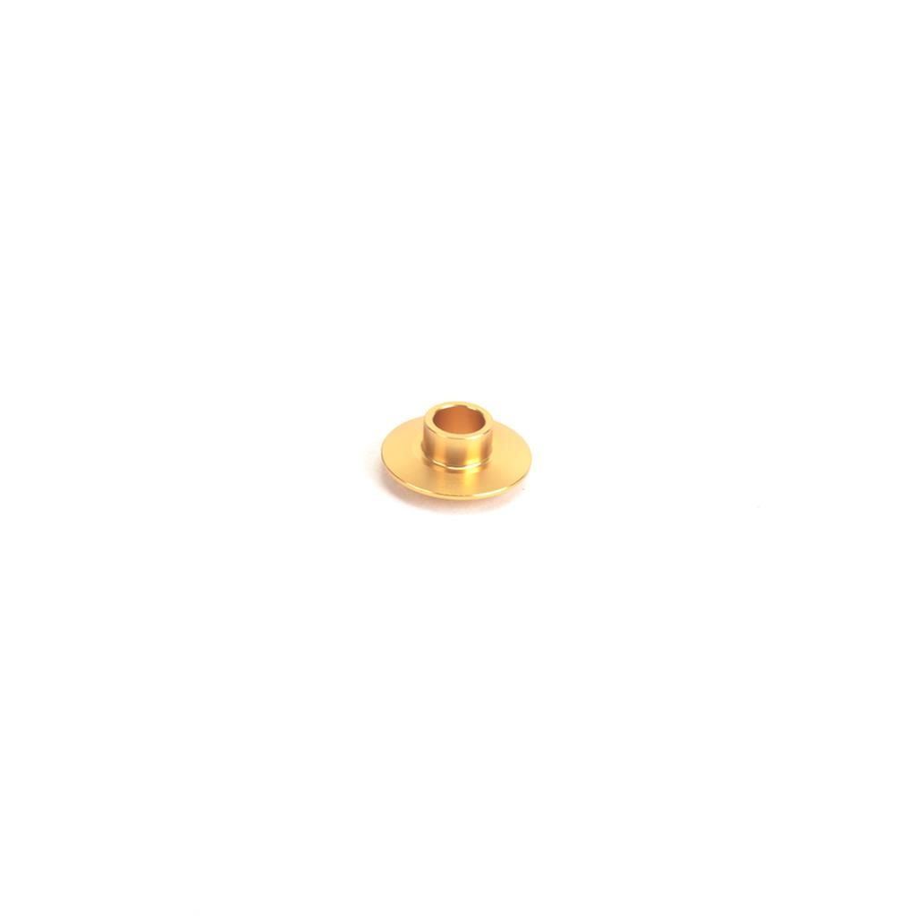 Schumacher Alloy Thrust Plate Lockout - CAT L1 EVO (U7990)
