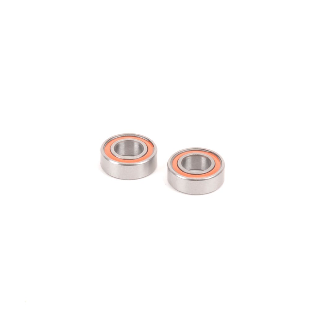 Schumacher Ceramic Ball Bearing 6 x 12 x 4 (pr) (U7997)