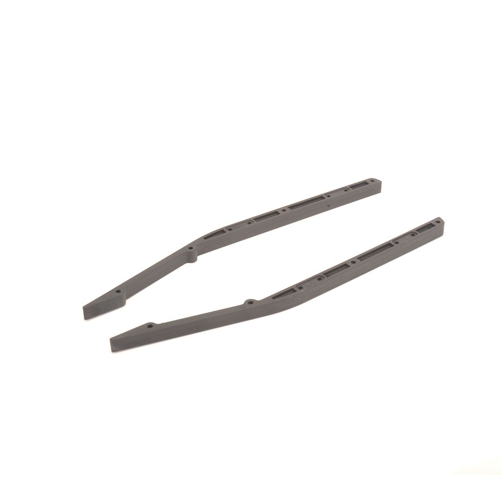Schumacher Side Pods Stiff - LD2 (pr) (U8005)