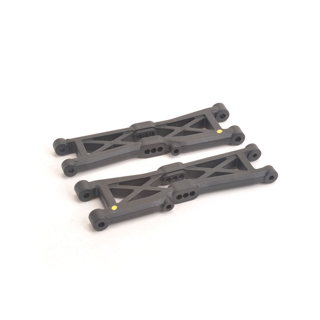 Schumacher Front Wishbones Med Flex V2 - Storm ST (pr) (U8006)