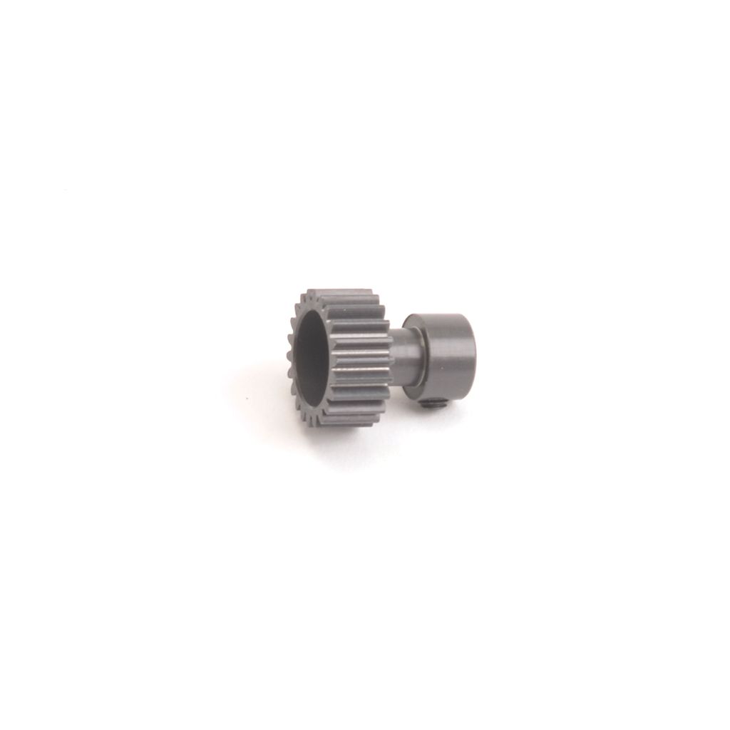 Schumacher Pinion - Long Boss Hard Alloy 48DP - 22T (U8022)