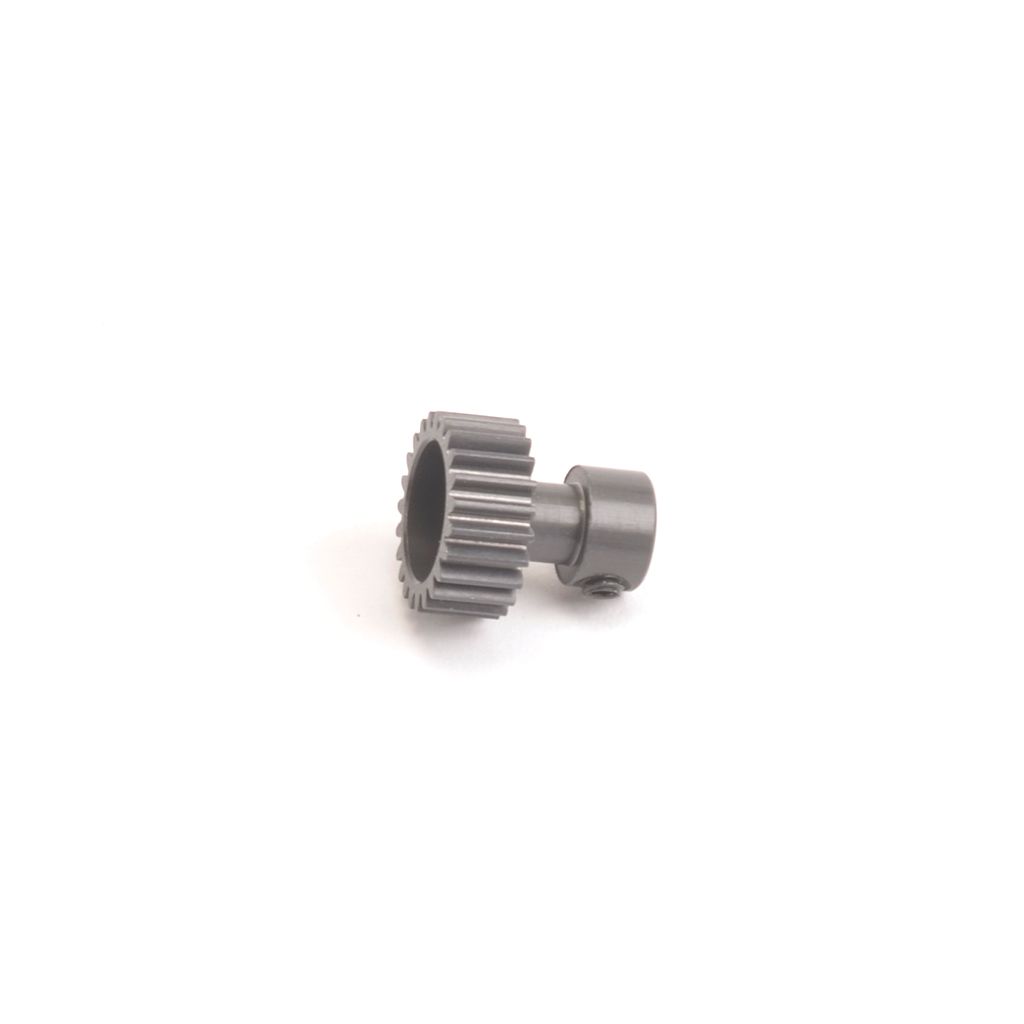 Schumacher Pinion - Long Boss Hard Alloy 48DP - 23T (U8023)
