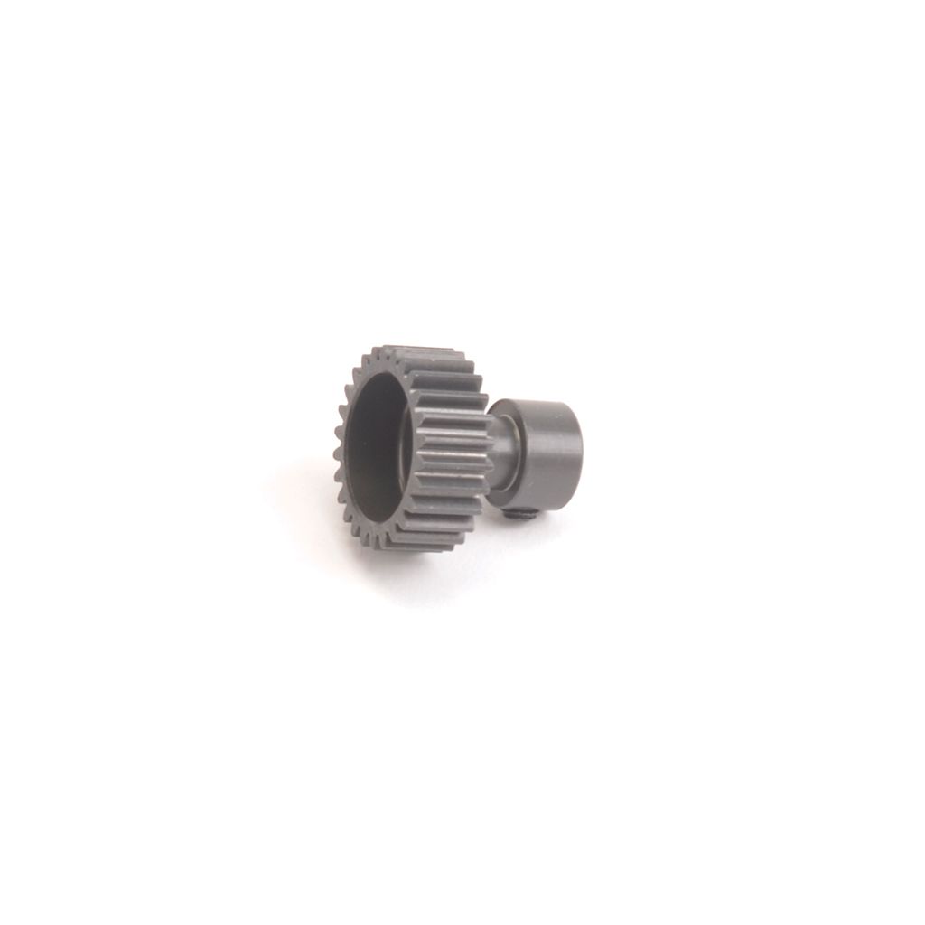 Schumacher Pinion - Long Boss Hard Alloy 48DP - 26T (U8026)