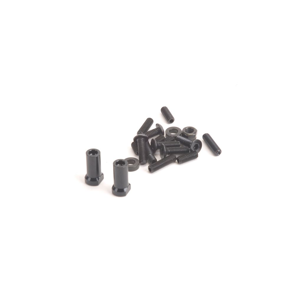 Schumacher Hardware to fit U7300 for U8033 - Atom 2 (U8034)