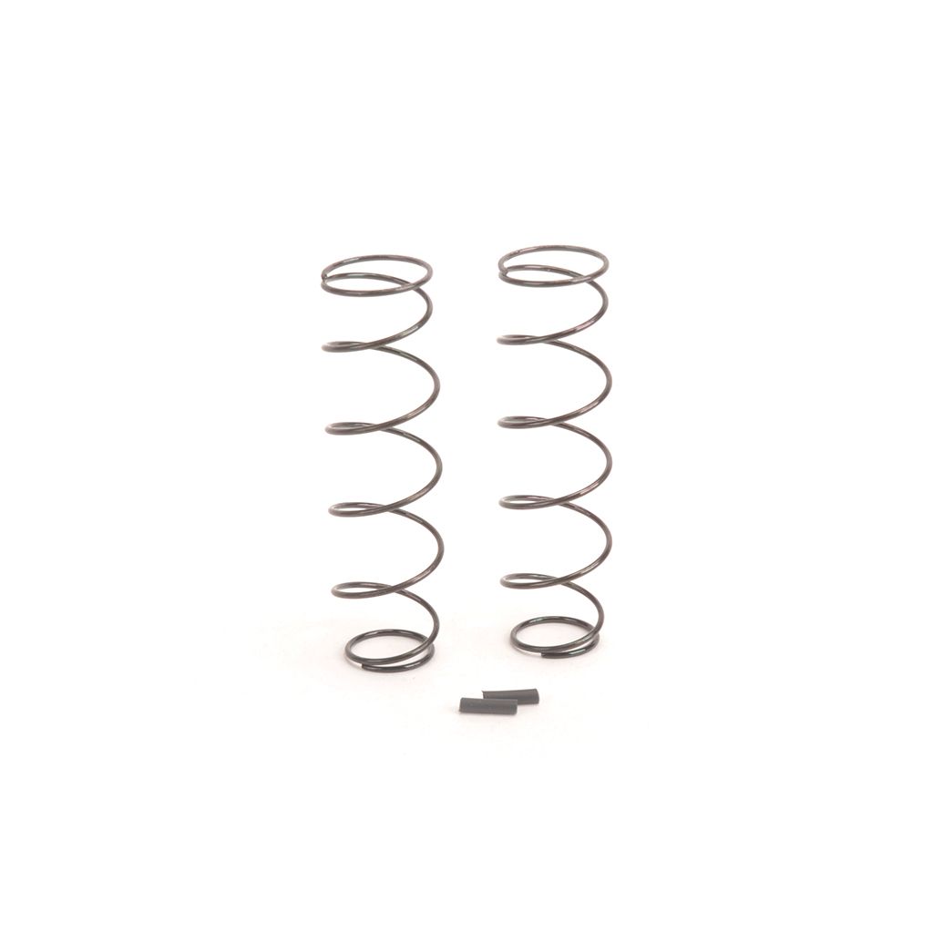 Schumacher Rear Springs Black 2.6lb/in - Storm ST/2 (pr) (U8041)