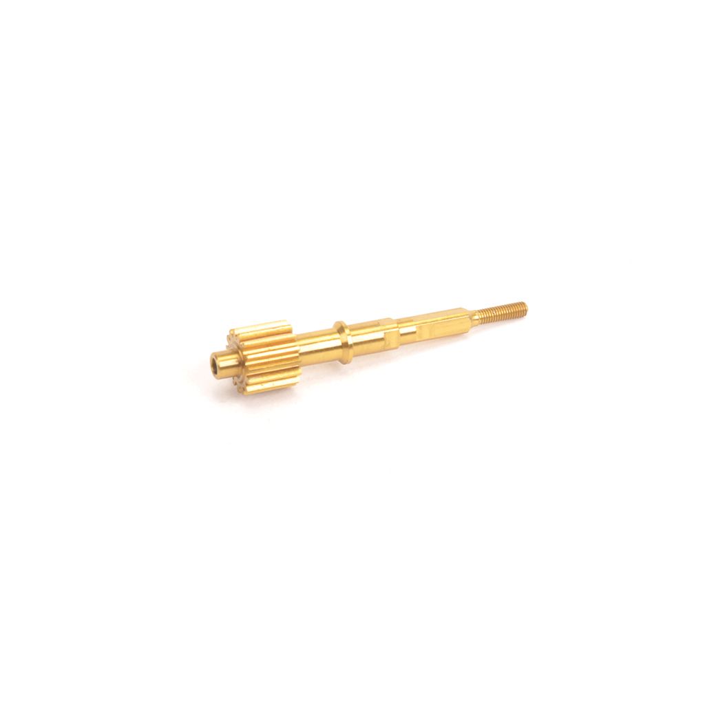 Schumacher Titanium Layshaft - LD,KD (U8047)