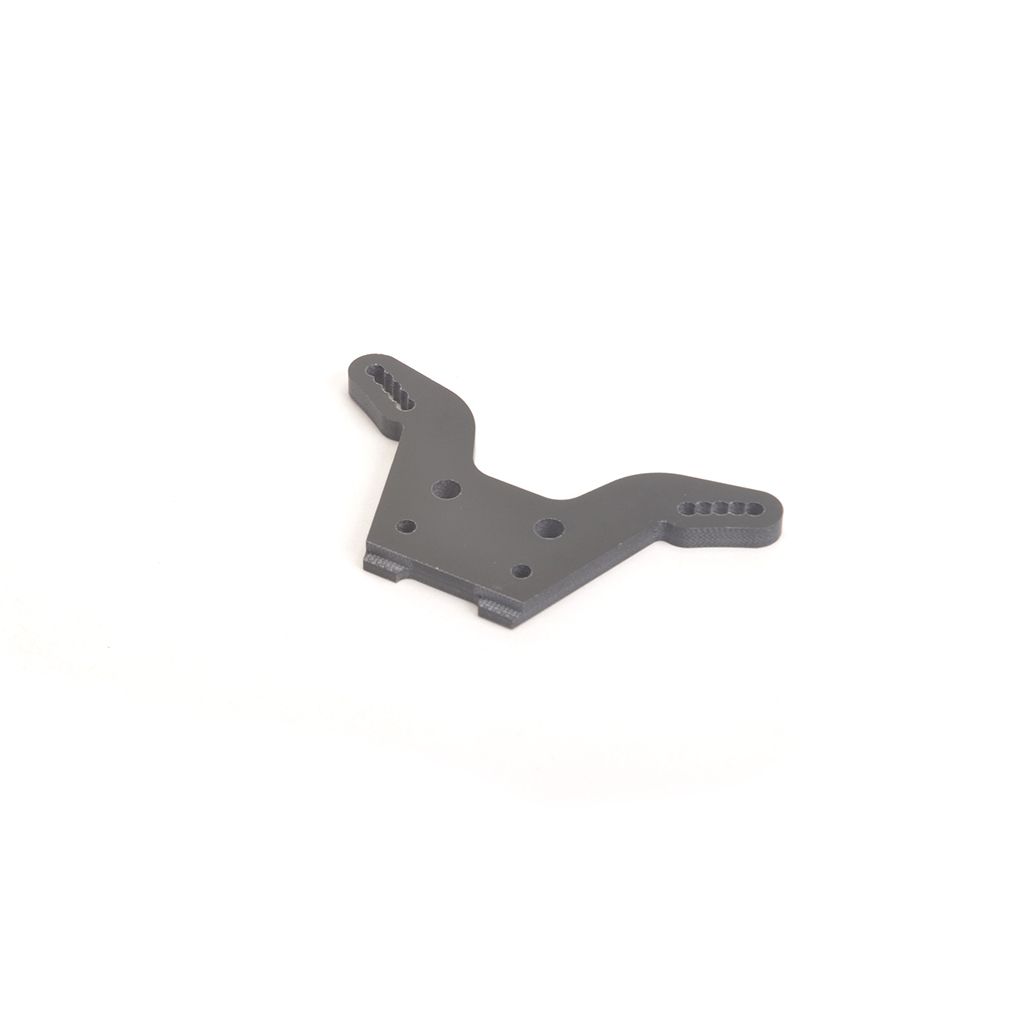 Schumacher Front Shock Mount S2 - Storm ST (U8048)