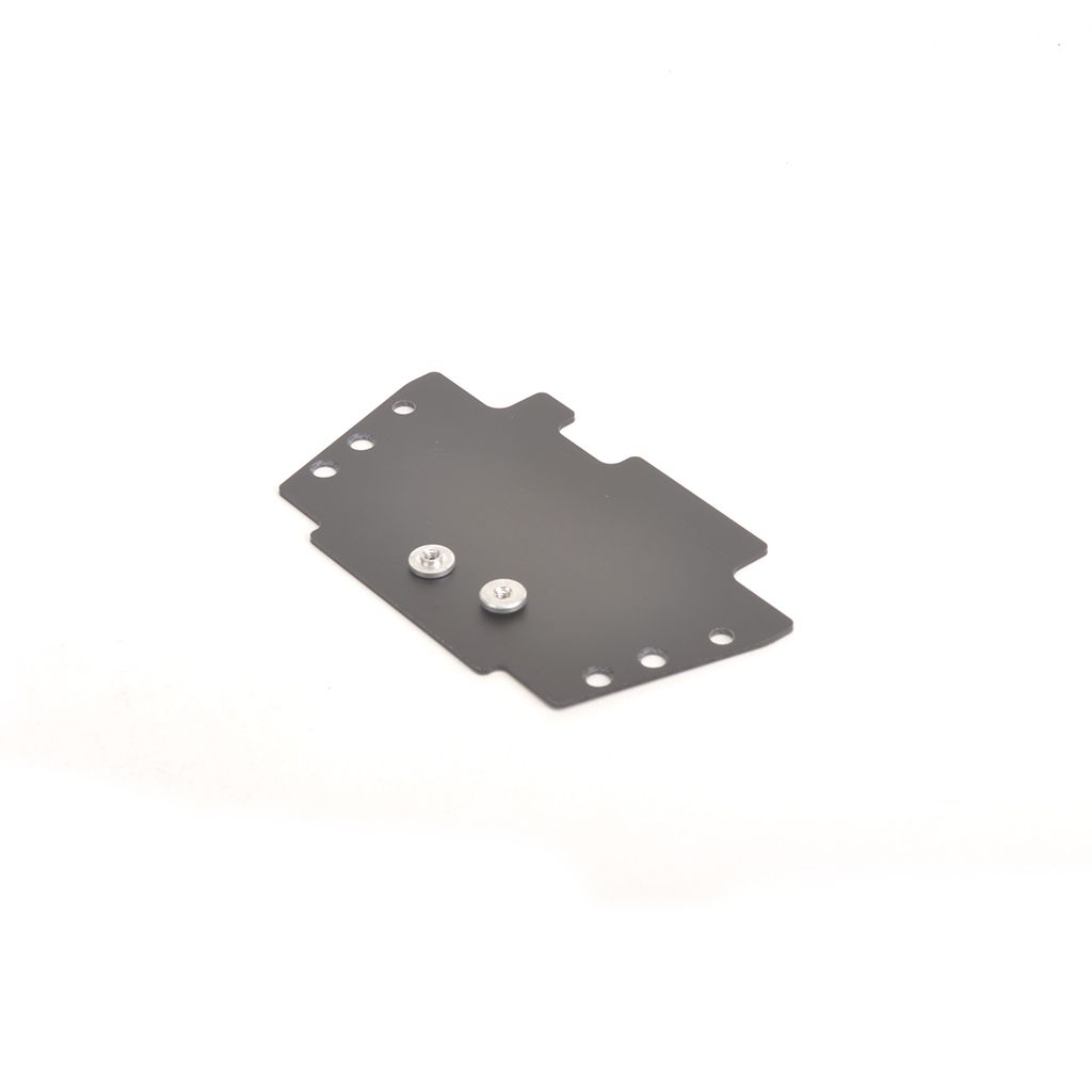 Schumacher Radio Plate S2 - Storm ST/2,LD2/3 (U8051)