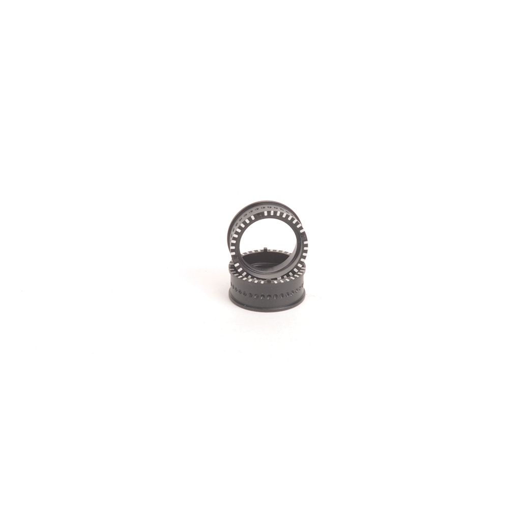 Schumacher Alloy Eccentric (pr) - Mi6,Mi7,Mi8,FT8 (U8057)