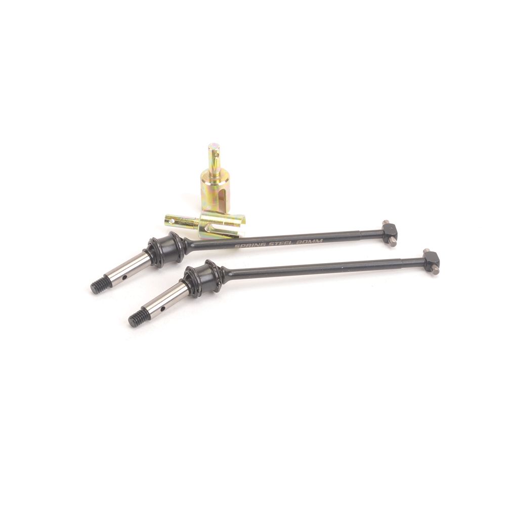 Schumacher Short Driveshaft Conversion - CAT L1/EVO (U8064)