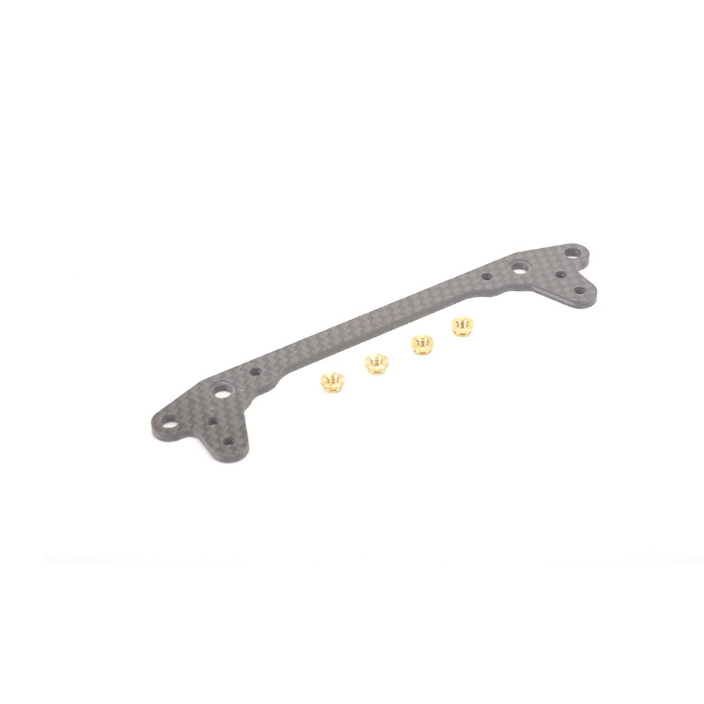 Schumacher C/F Multi Mount - Icon/2 (U8080)