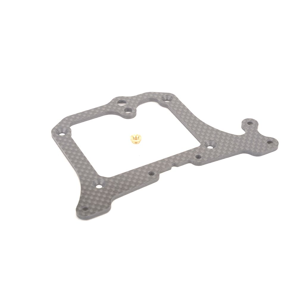 Schumacher C/F Pod Base - Icon/2 (U8083)
