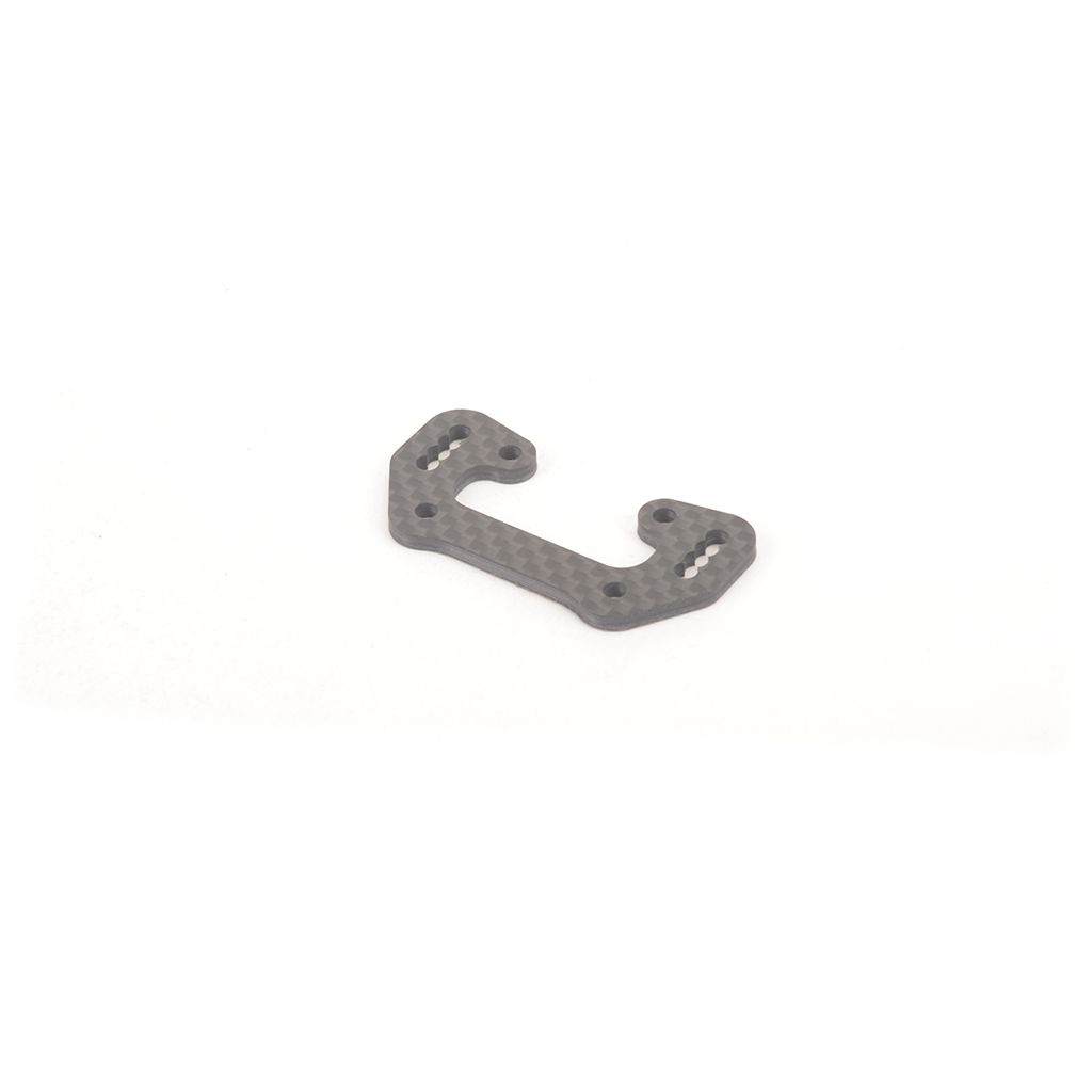 Schumacher C/F Wing Mount Upper - Icon (U8085)