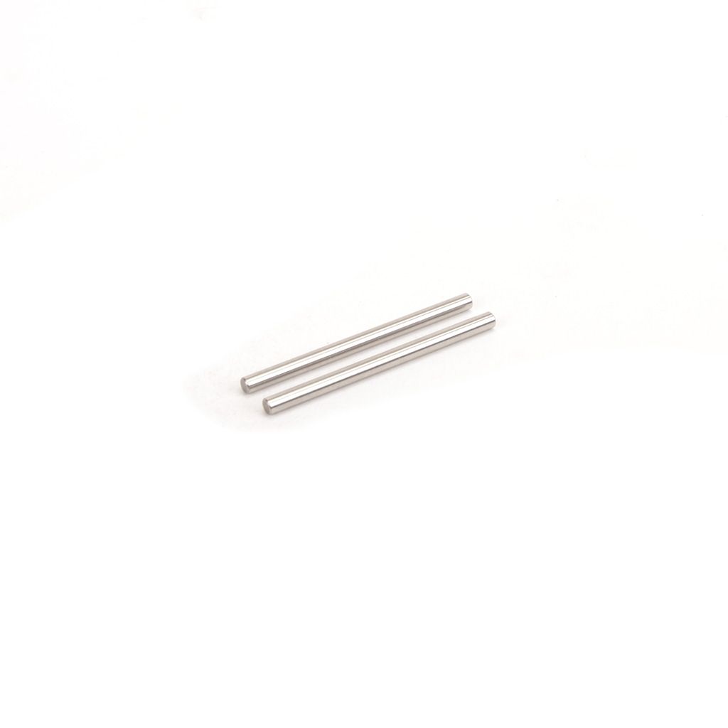 Schumacher Front Inboard Pivot Pin - Mission FT (pr) (U8101)